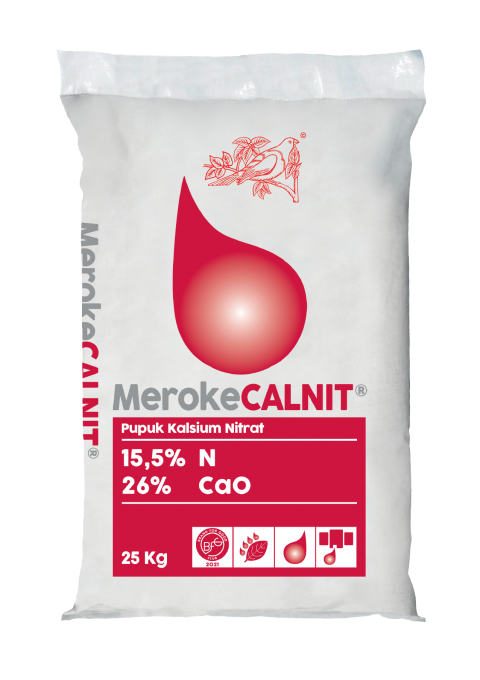 Pupuk Pertumbuhan Vegetatif meroke