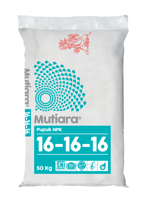 Pupuk Pertumbuhan Vegetatif meroke