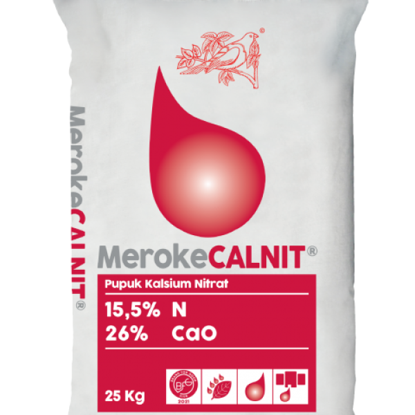 Pupuk Pertumbuhan Vegetatif meroke