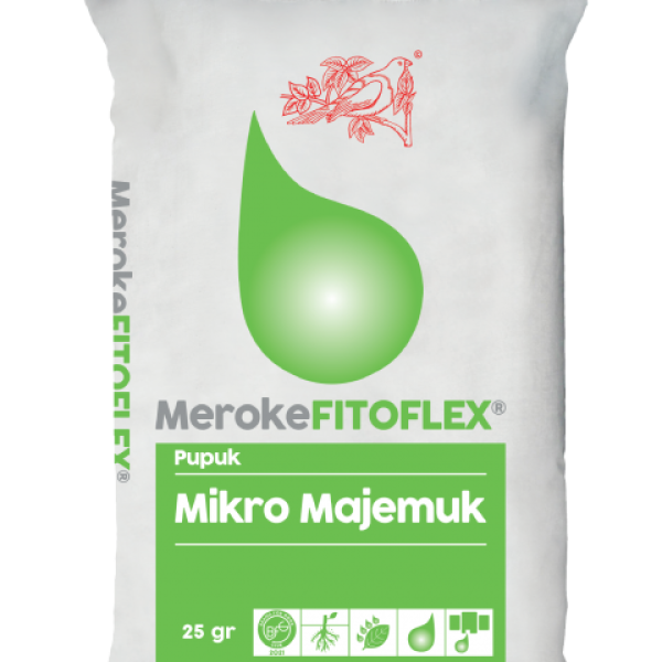 Pupuk Pertumbuhan Vegetatif meroke