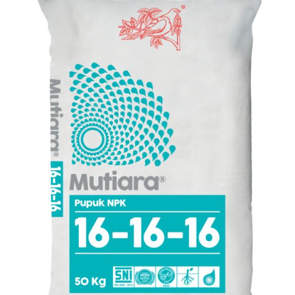 Pupuk Pertumbuhan Vegetatif meroke